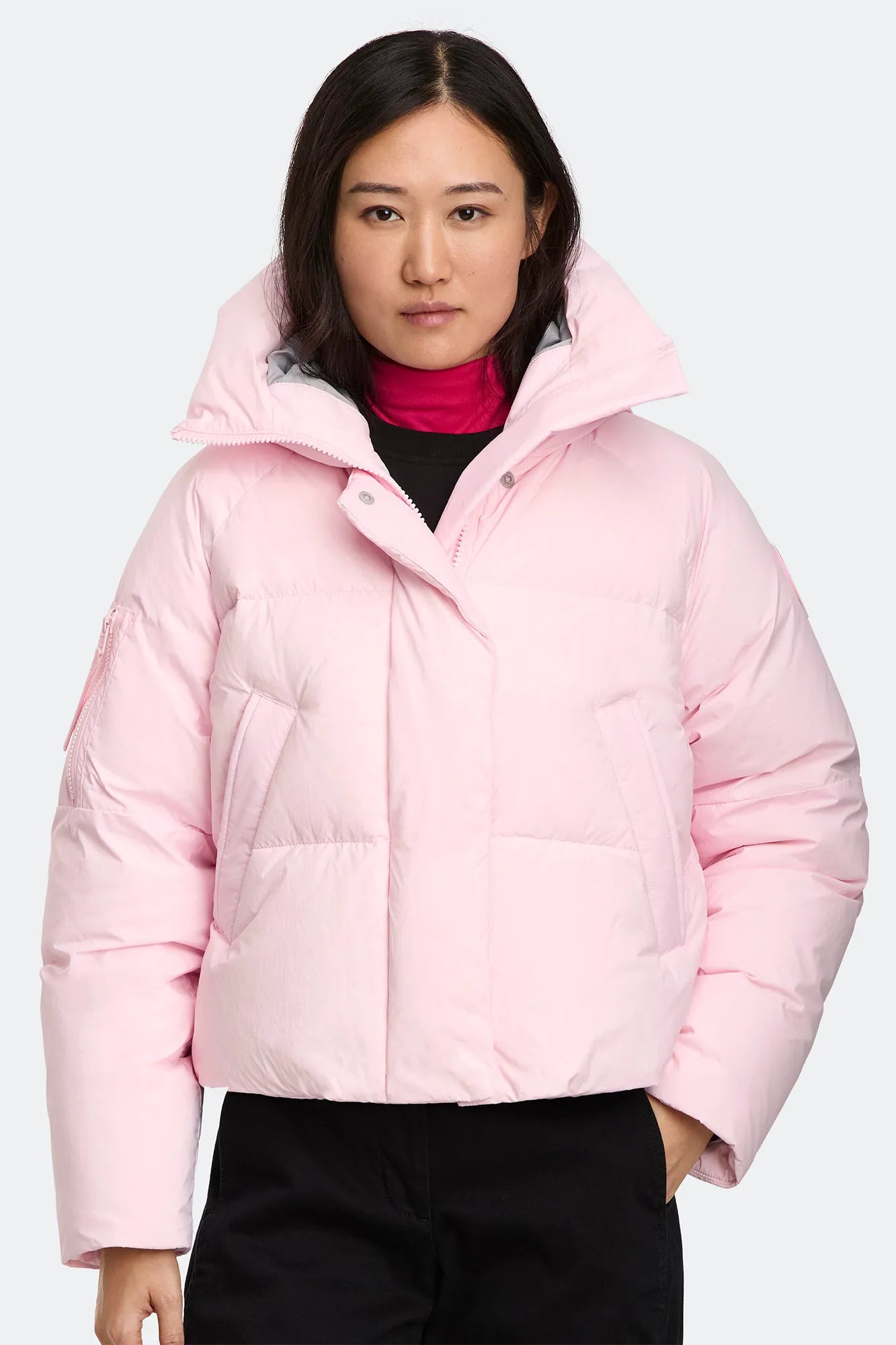 BLOOM PINK