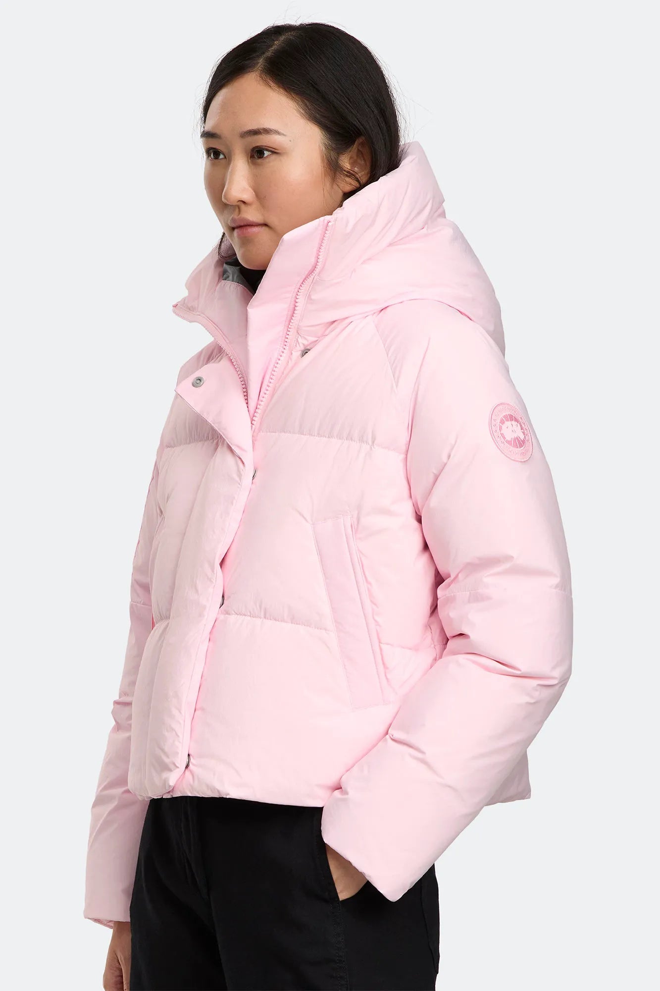BLOOM PINK