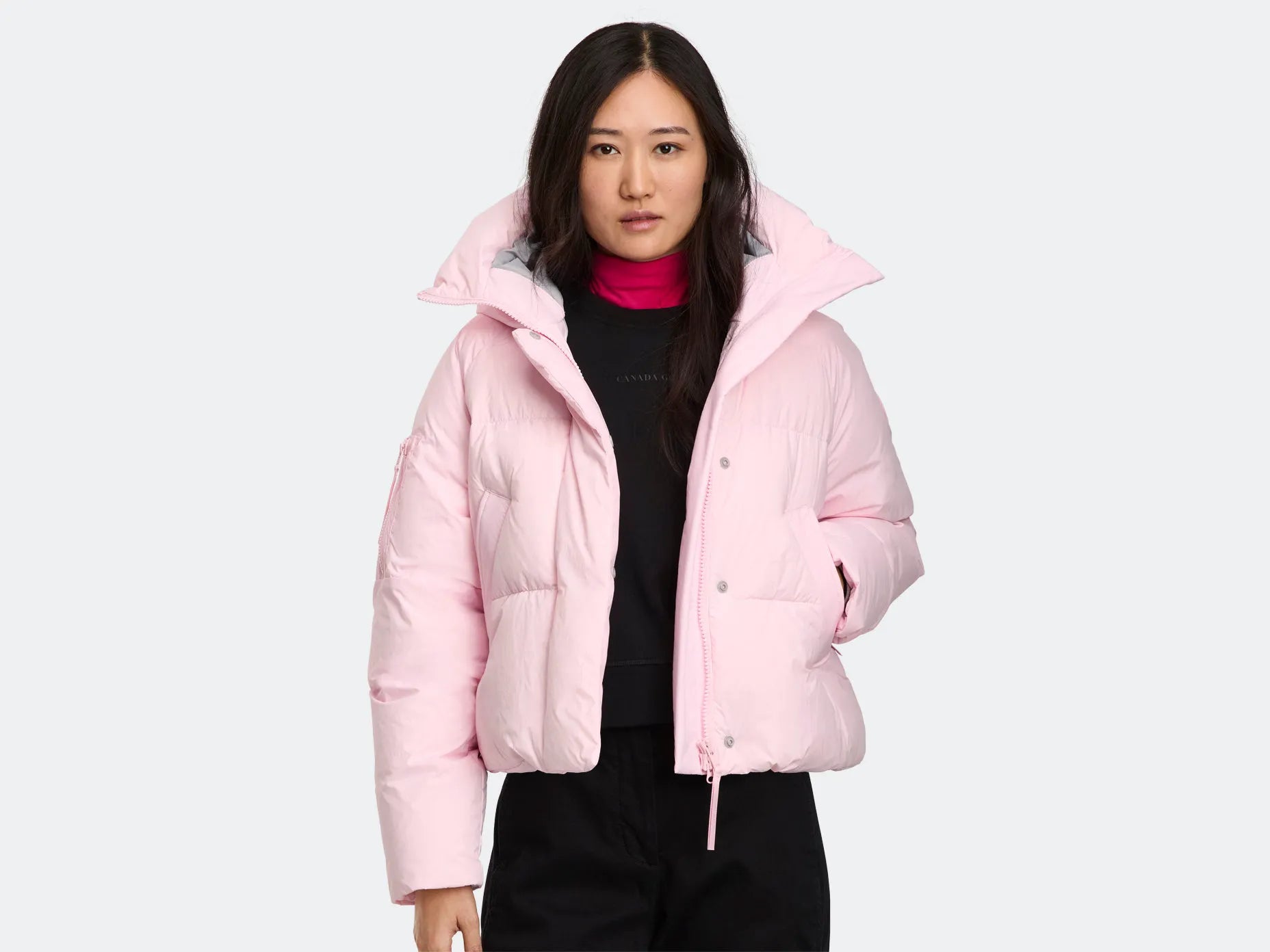 BLOOM PINK