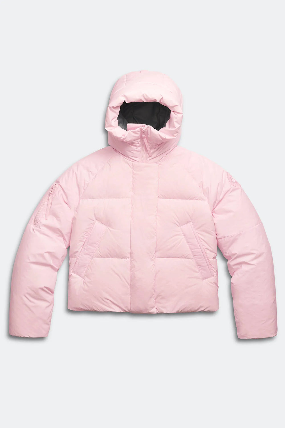 BLOOM PINK