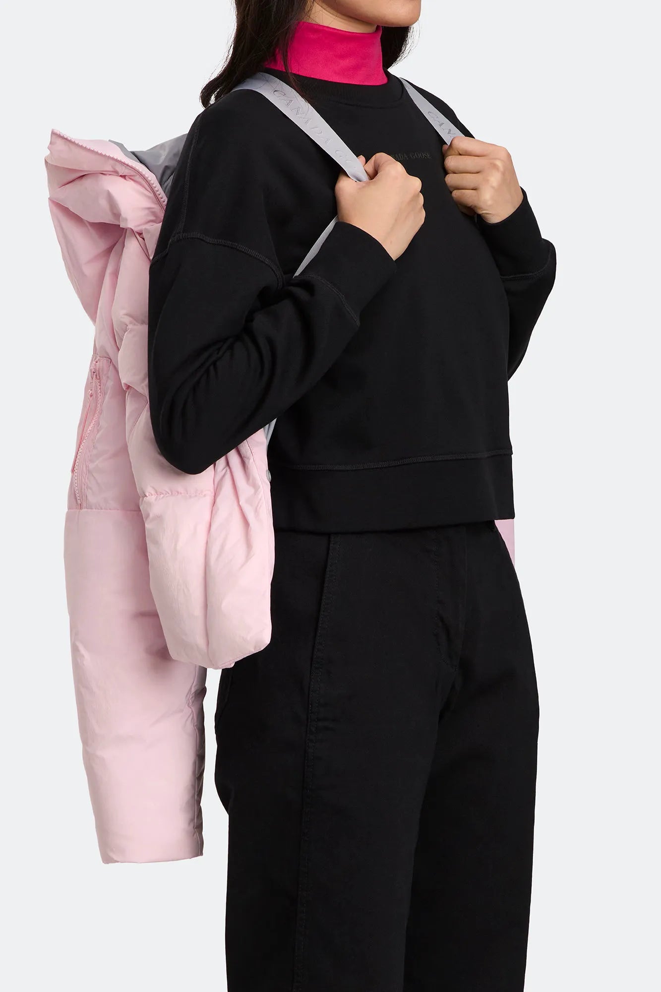 BLOOM PINK