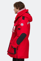 Fortune Red