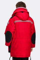 Fortune Red