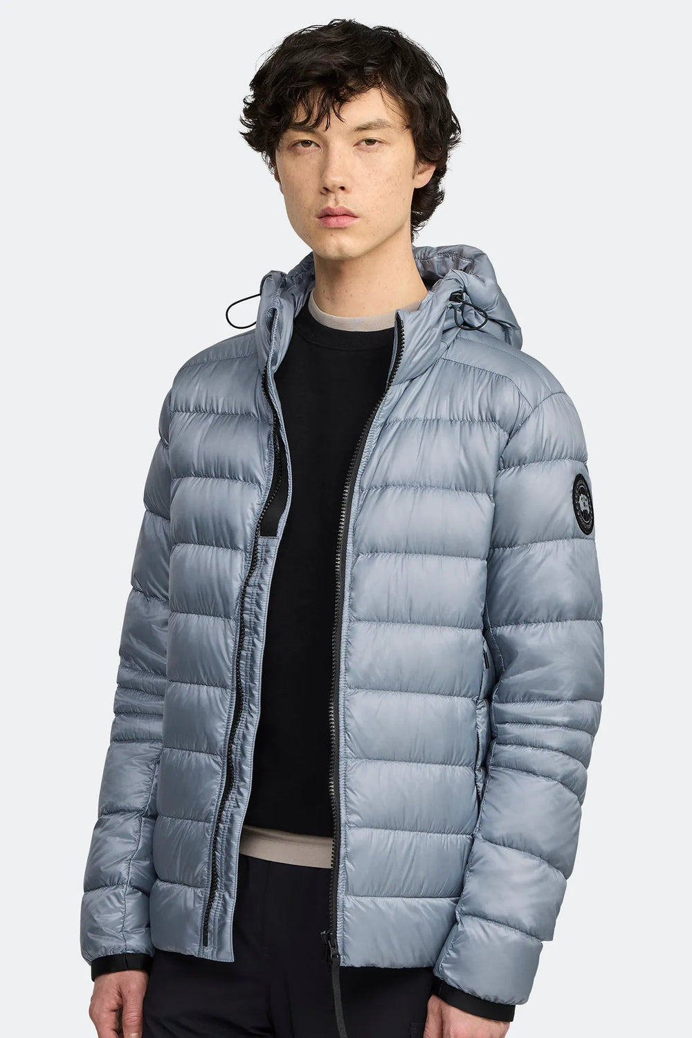 Light Ozone Blue