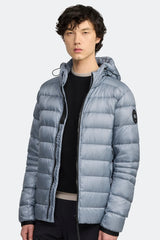 Light Ozone Blue