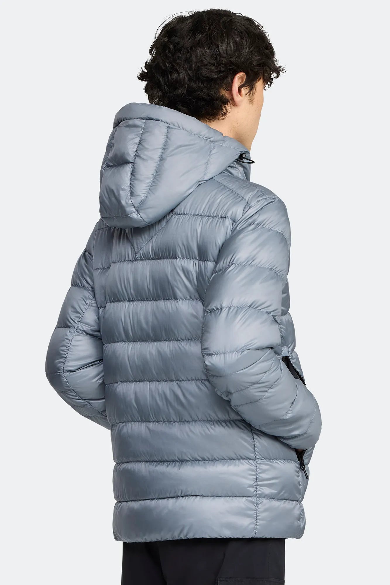 Light Ozone Blue