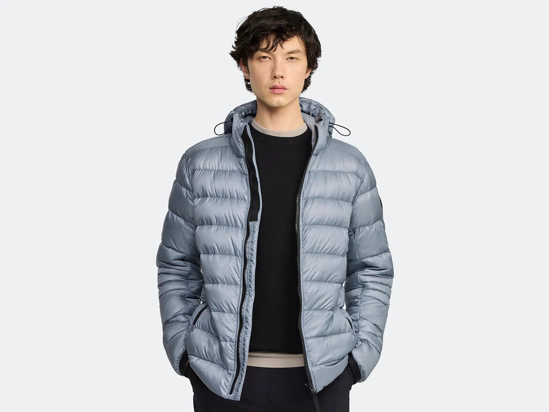 Light Ozone Blue