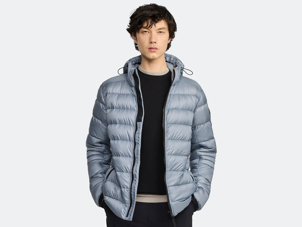Light Ozone Blue