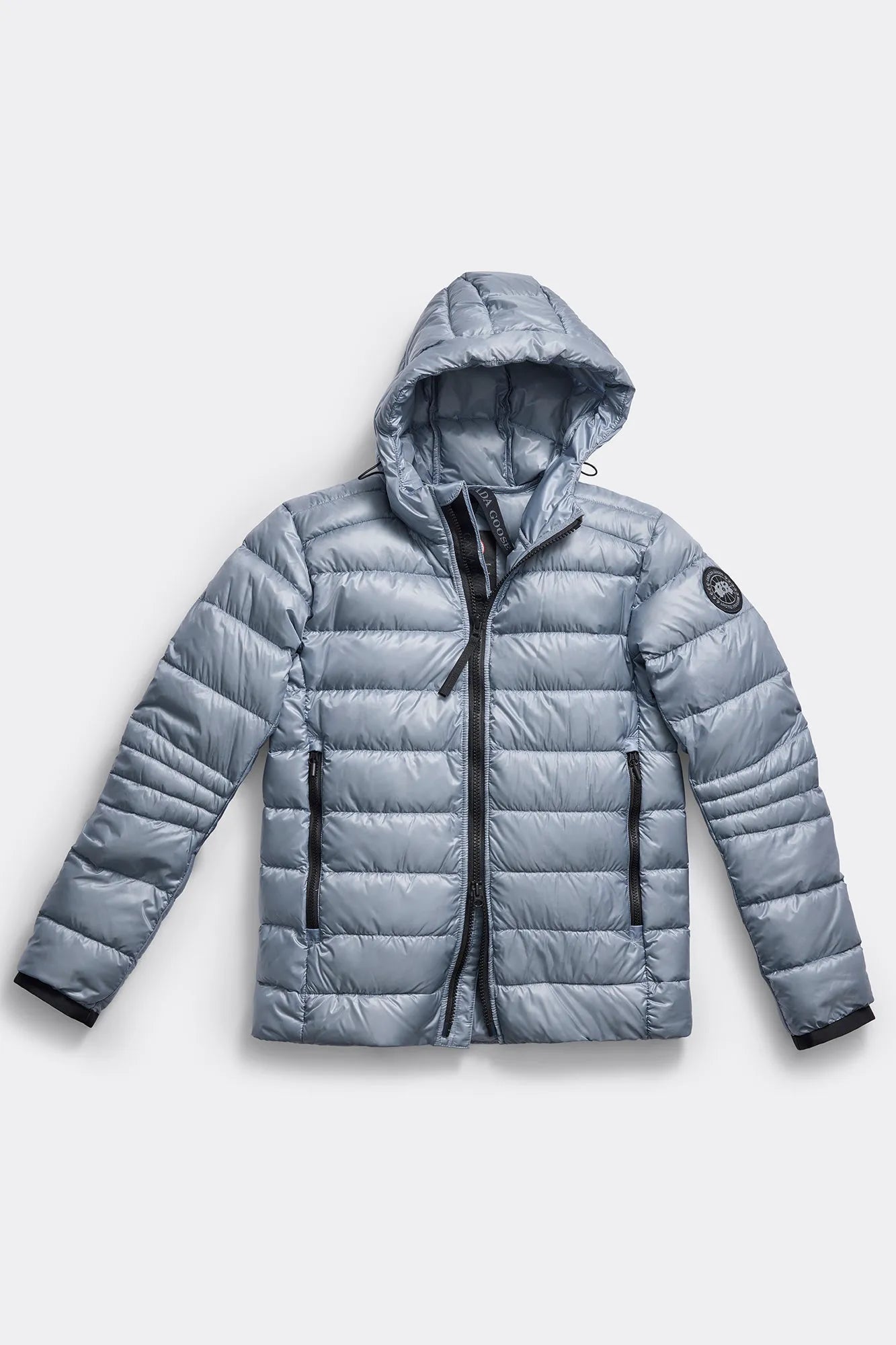 Light Ozone Blue