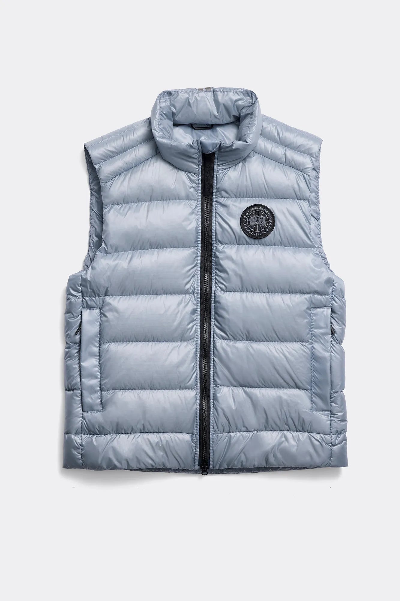 Light Ozone Blue