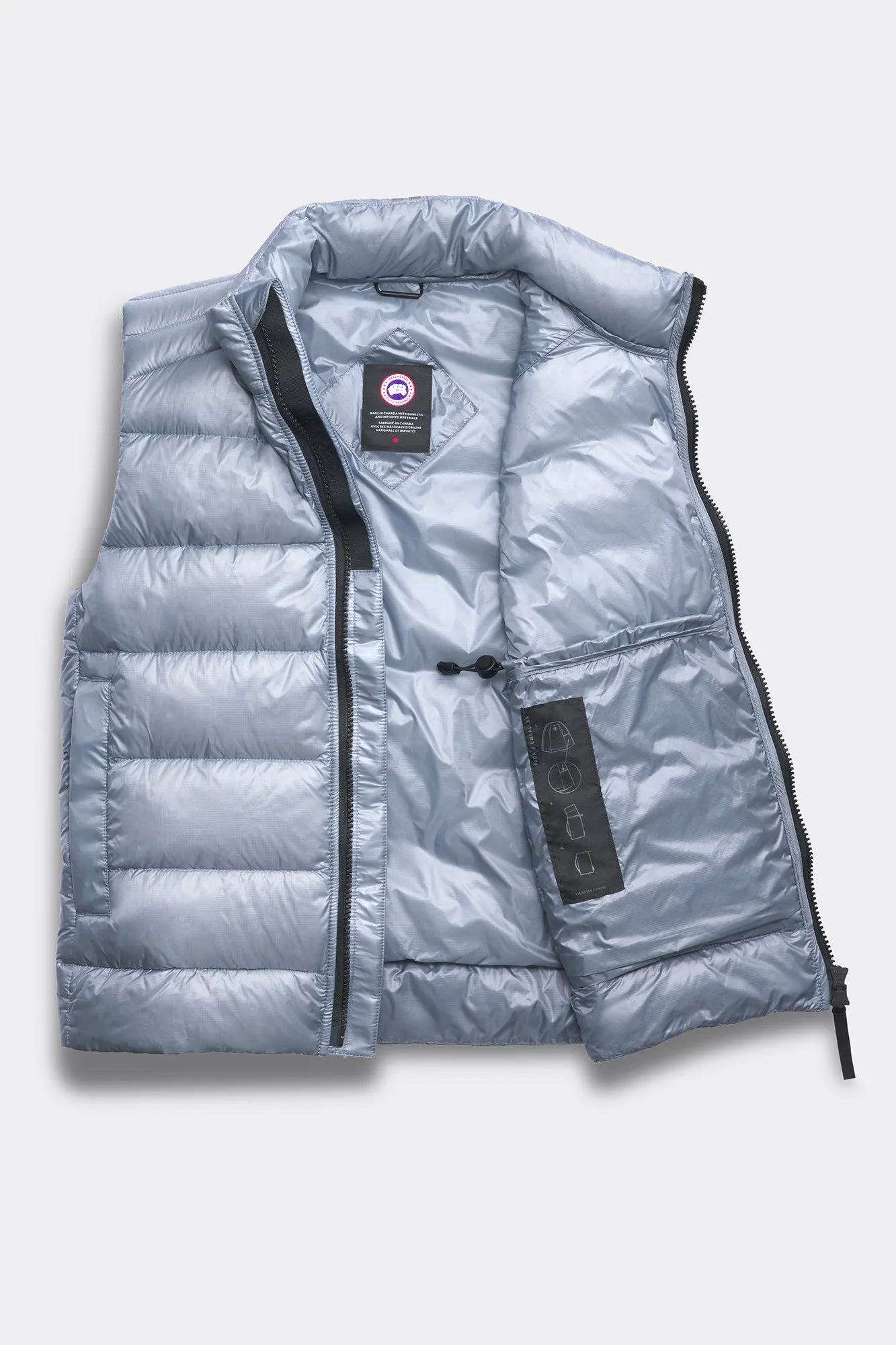 Light Ozone Blue