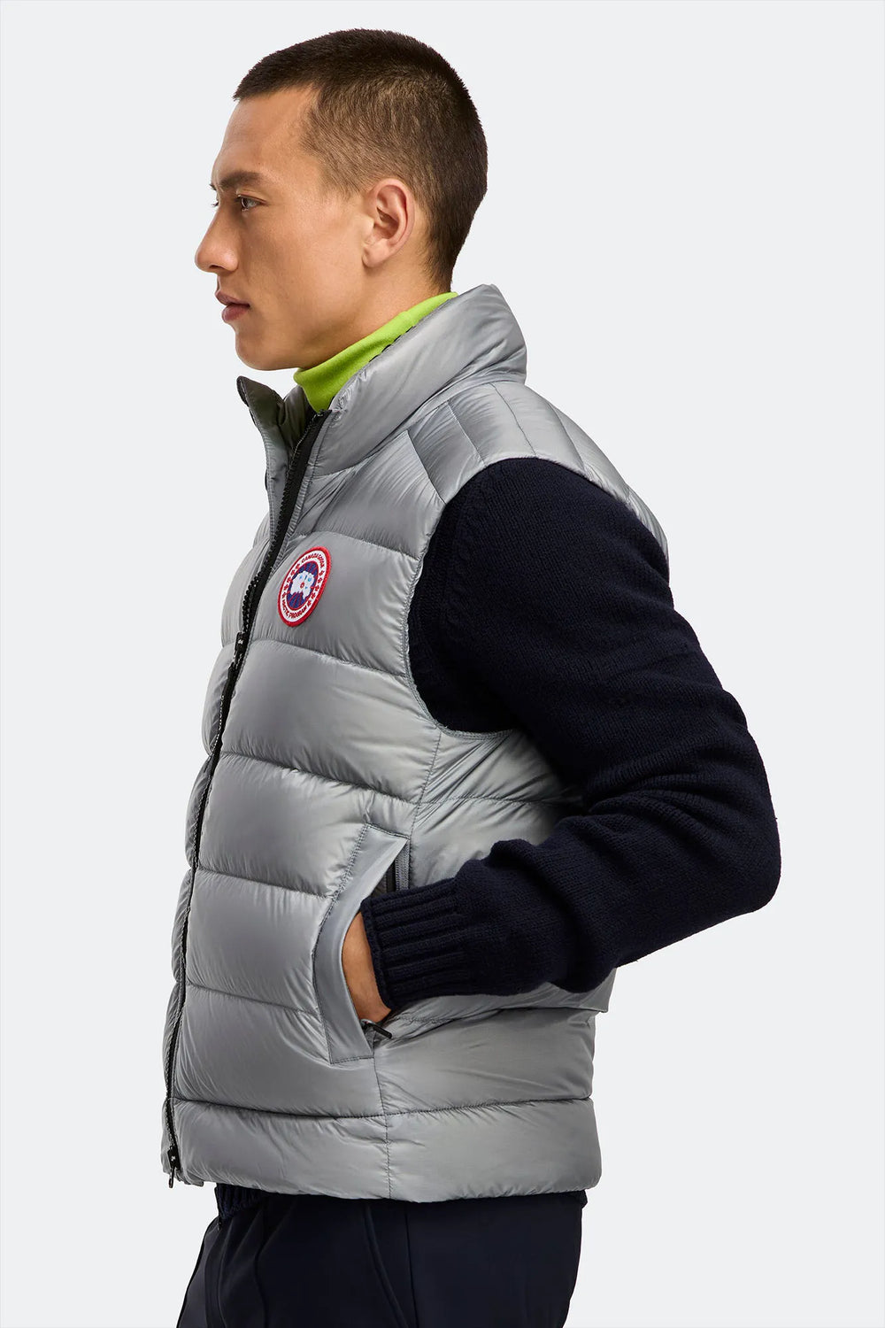 Boulder Grey