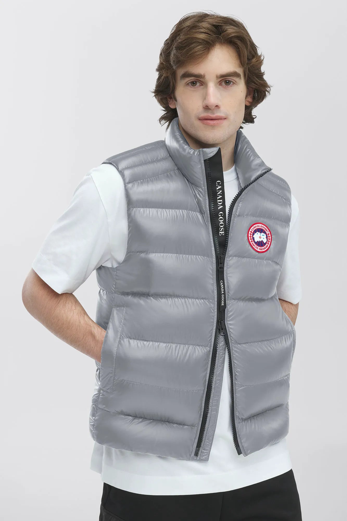 Boulder Grey