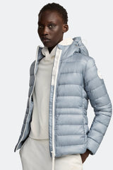 LIGHT OZONE BLUE