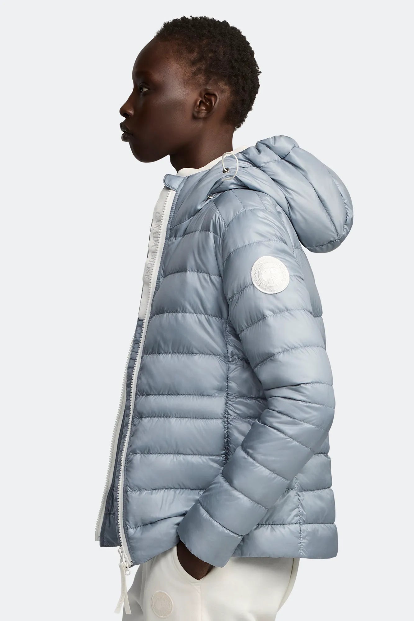 LIGHT OZONE BLUE