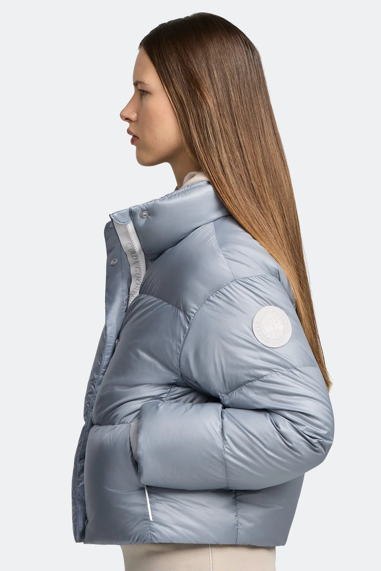 LIGHT OZONE BLUE