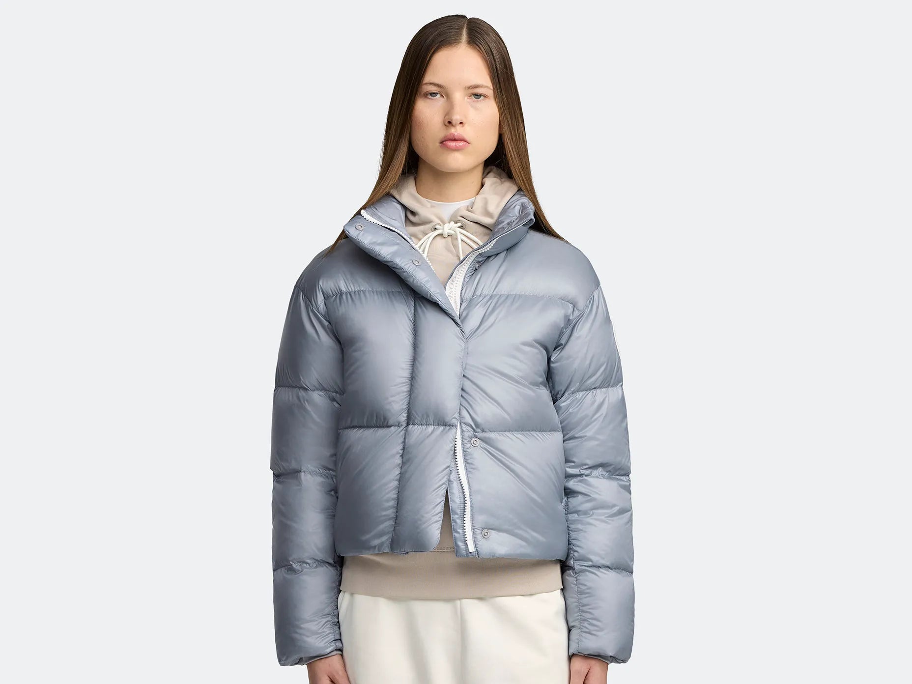 LIGHT OZONE BLUE
