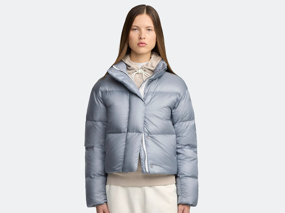 LIGHT OZONE BLUE