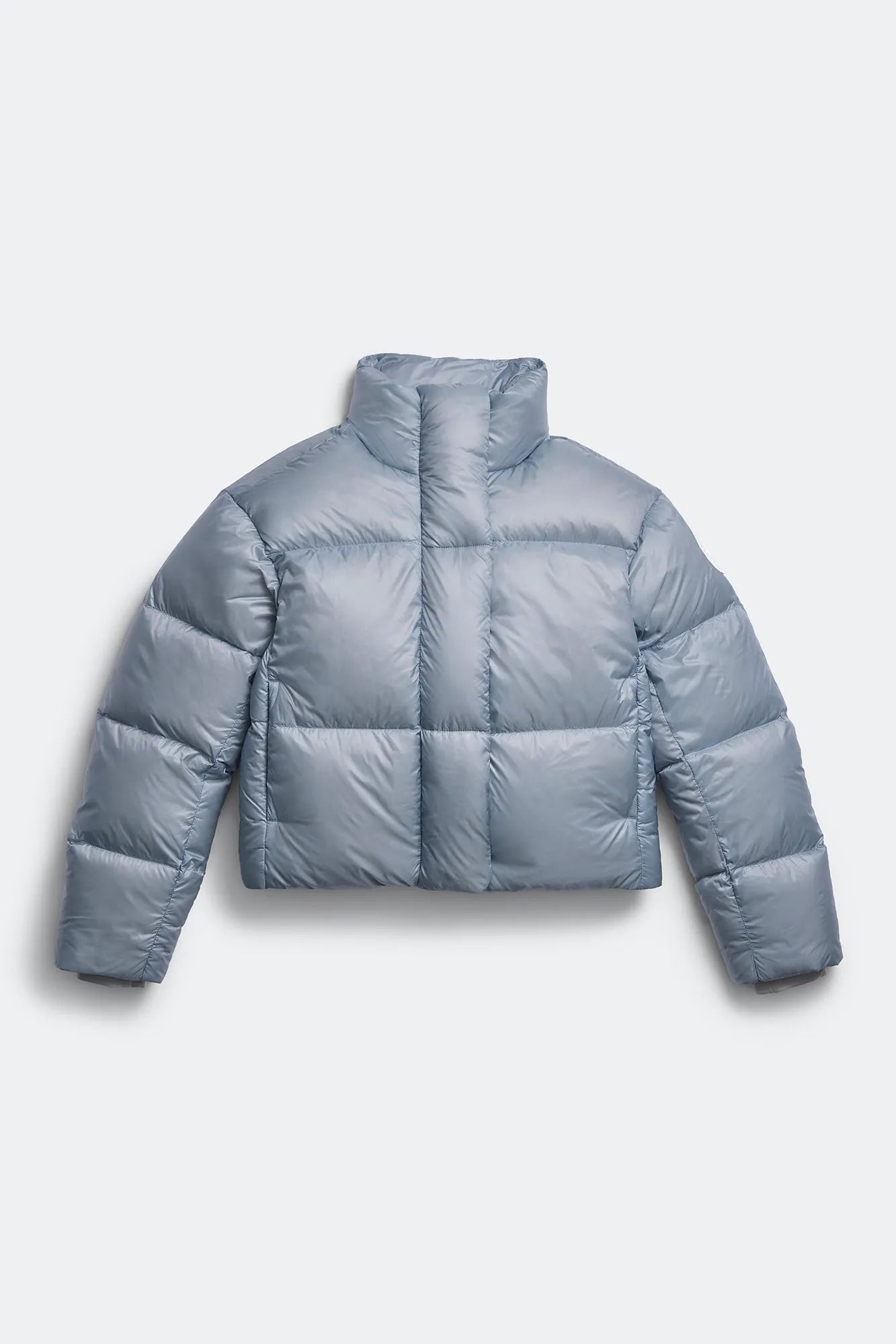 LIGHT OZONE BLUE