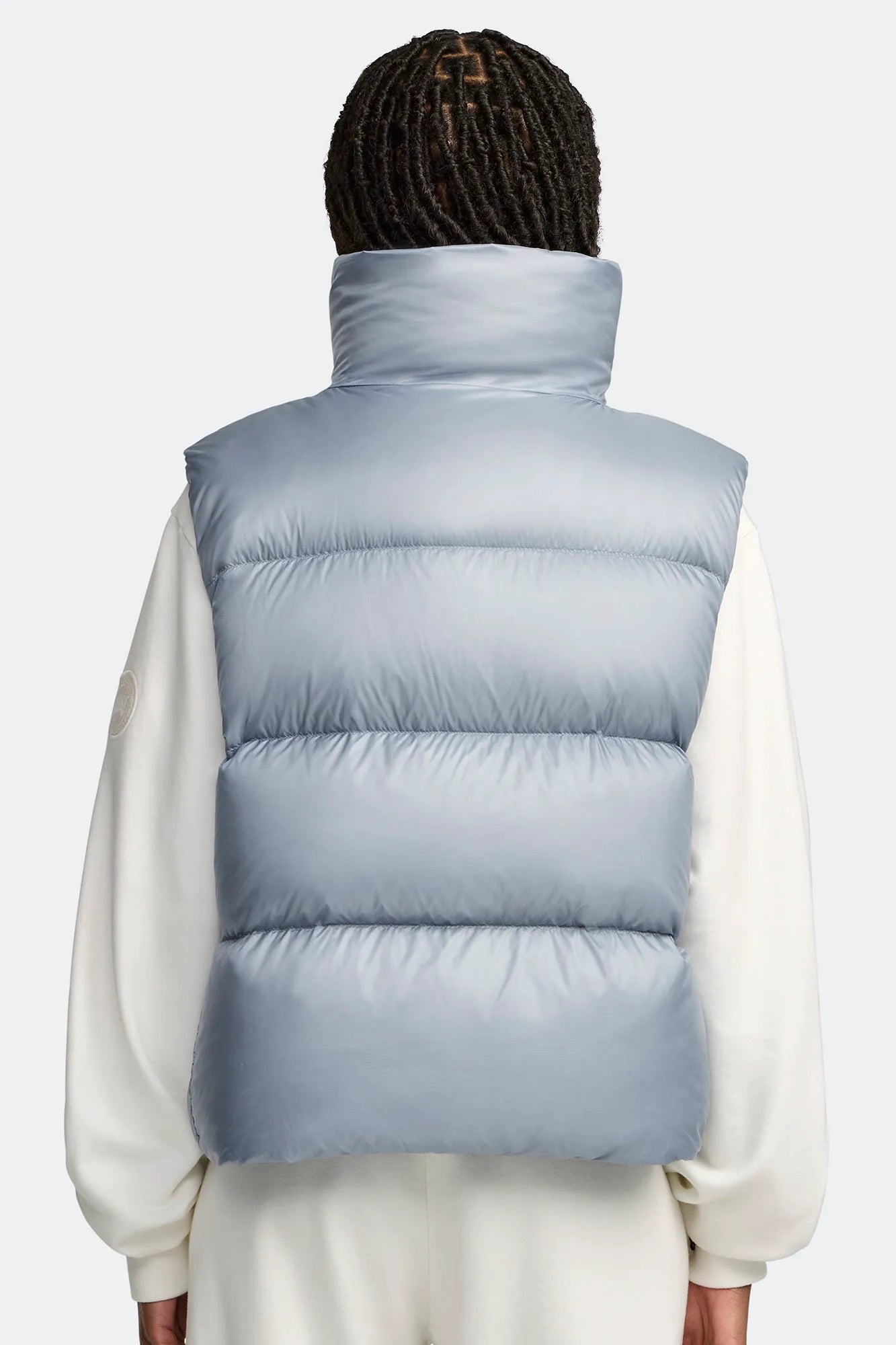 LIGHT OZONE BLUE