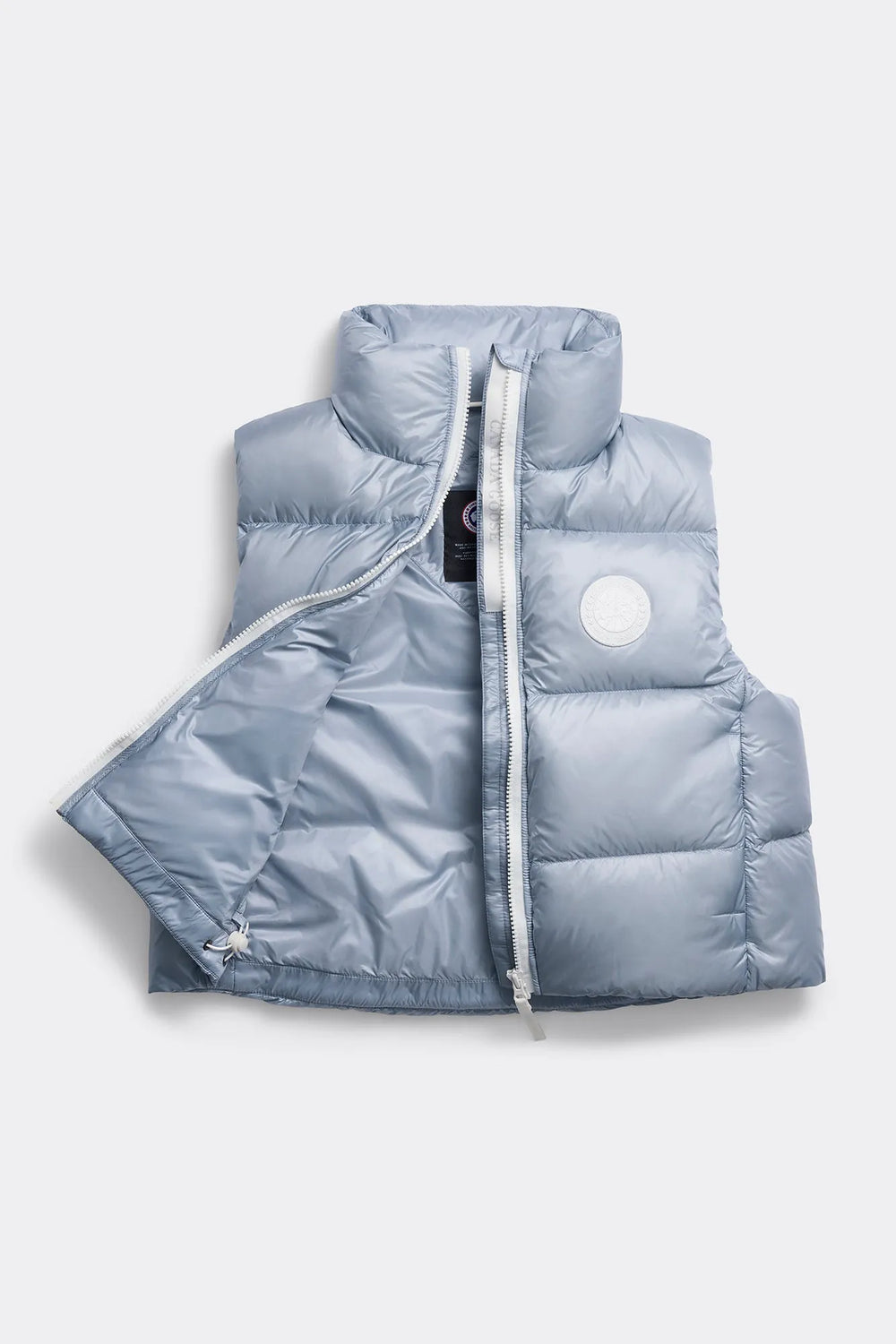 LIGHT OZONE BLUE