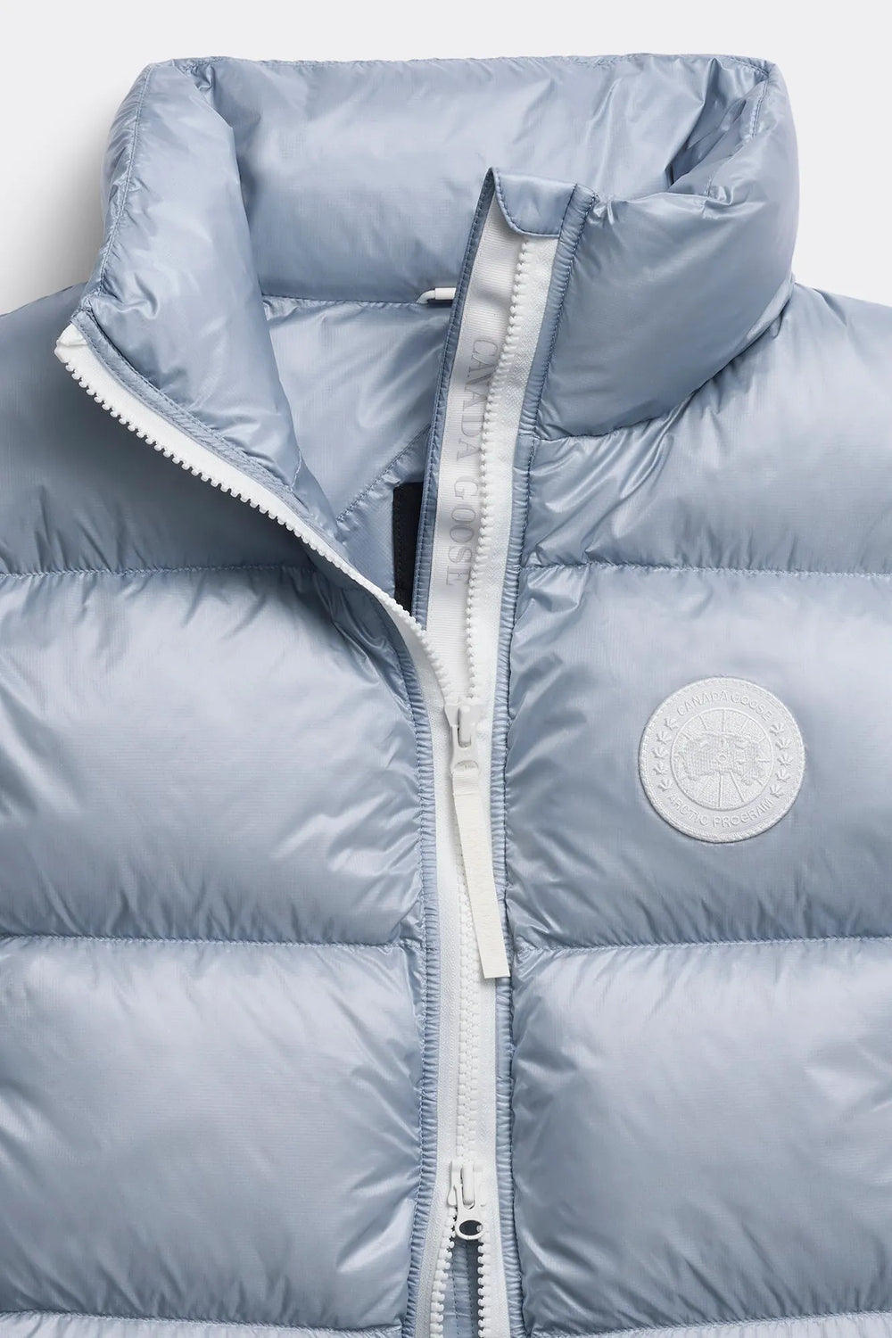 LIGHT OZONE BLUE