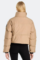 Desert Sand