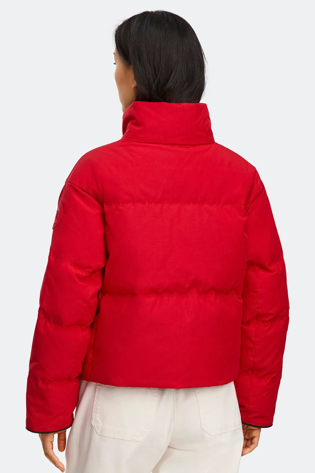 CARMINE RED