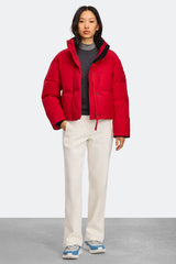 CARMINE RED