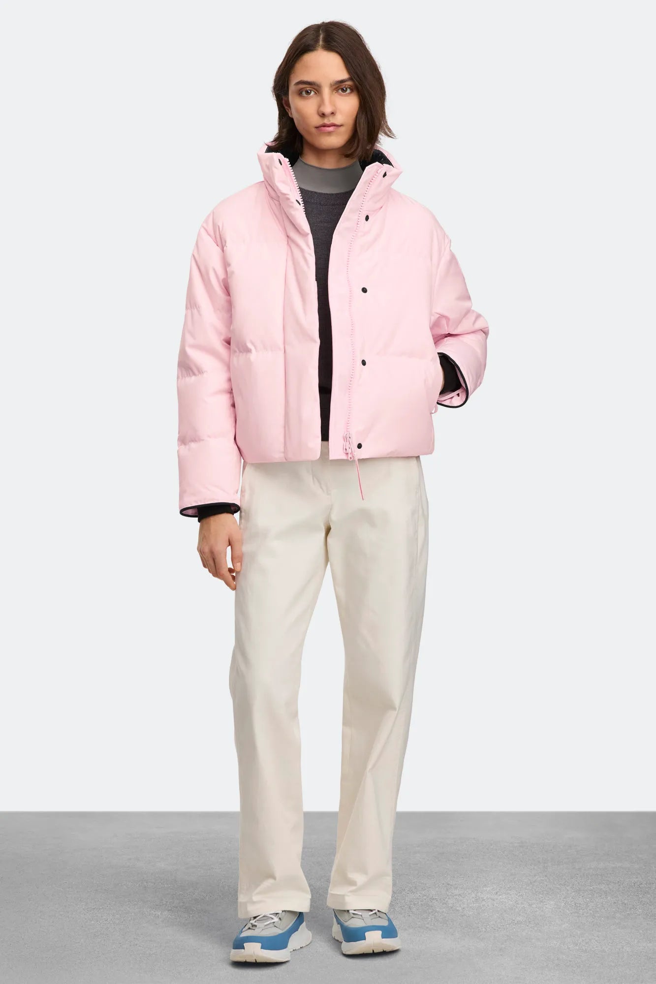 BLOOM PINK