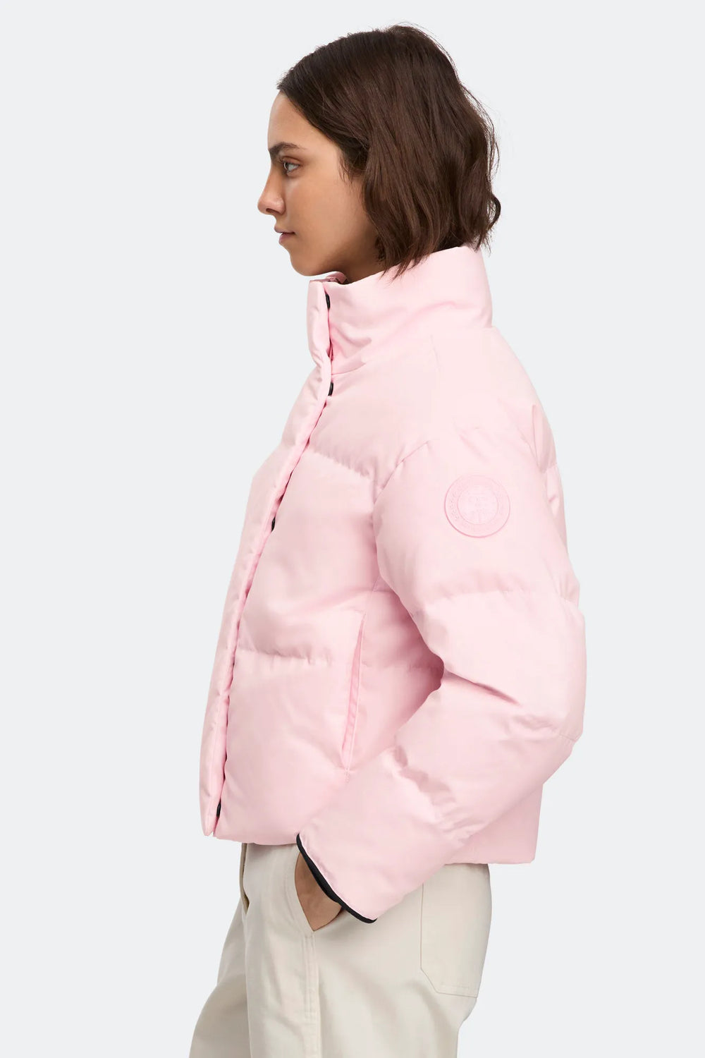 BLOOM PINK