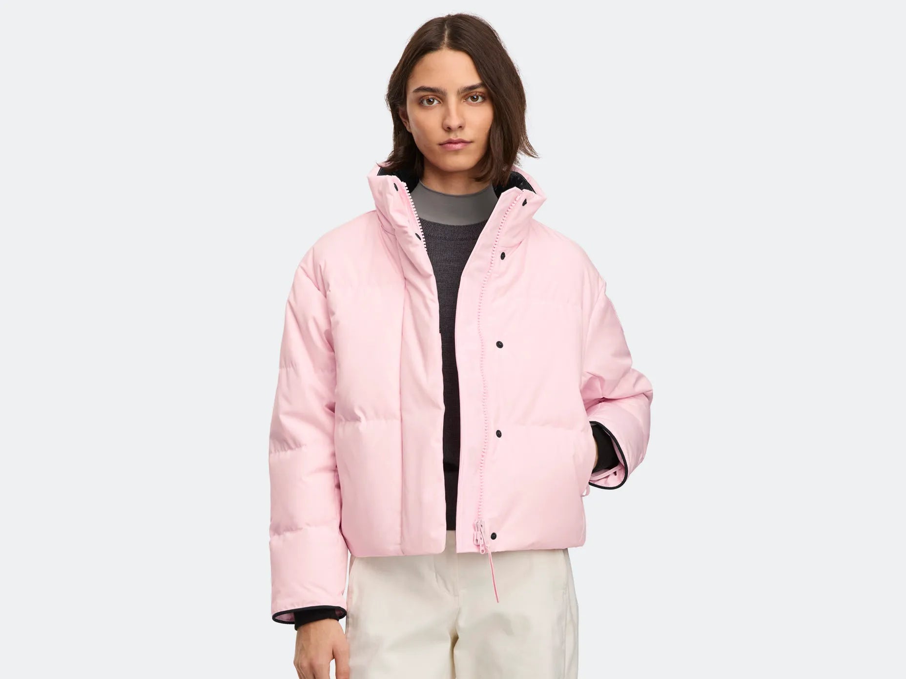 BLOOM PINK