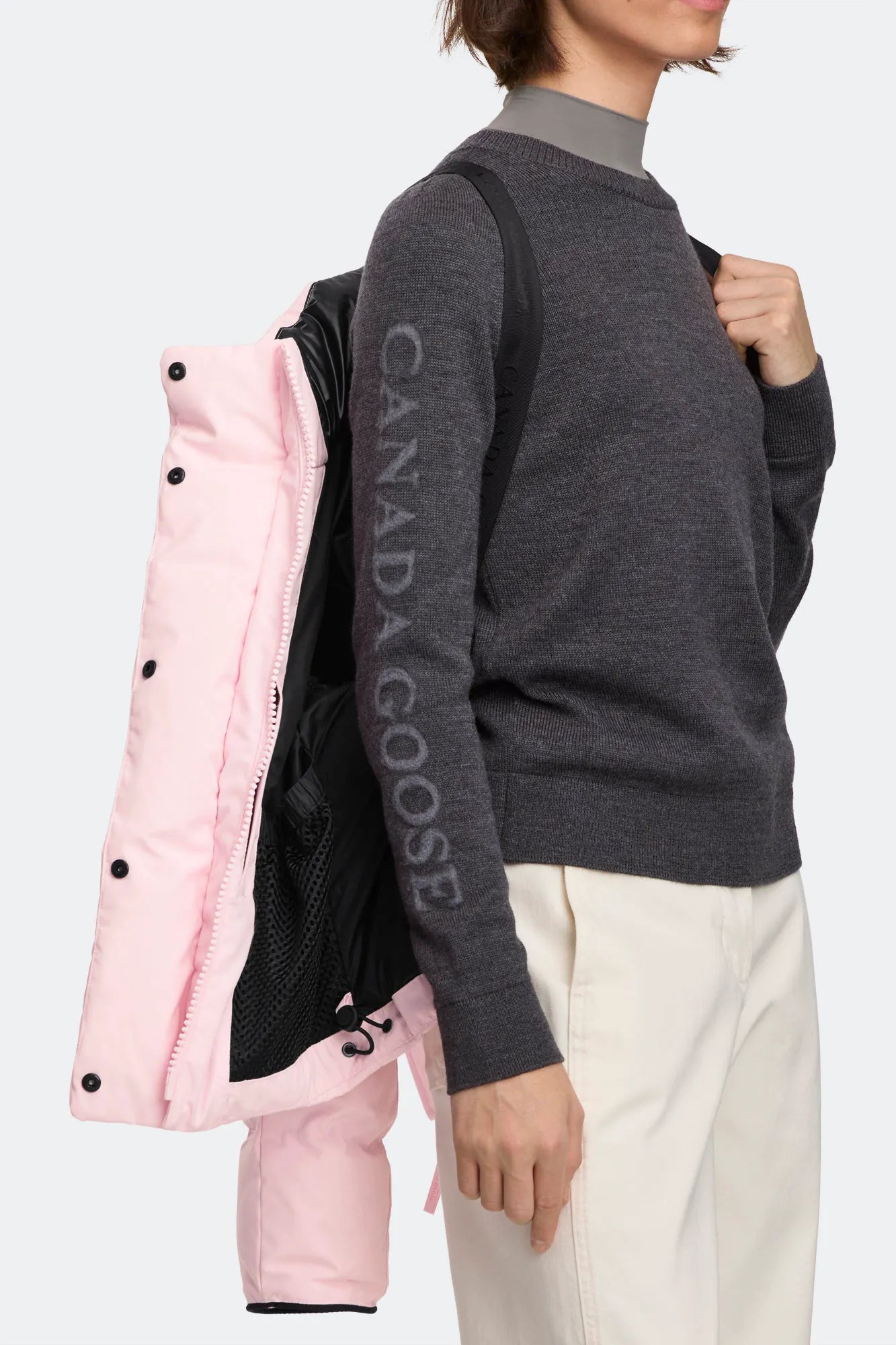 BLOOM PINK