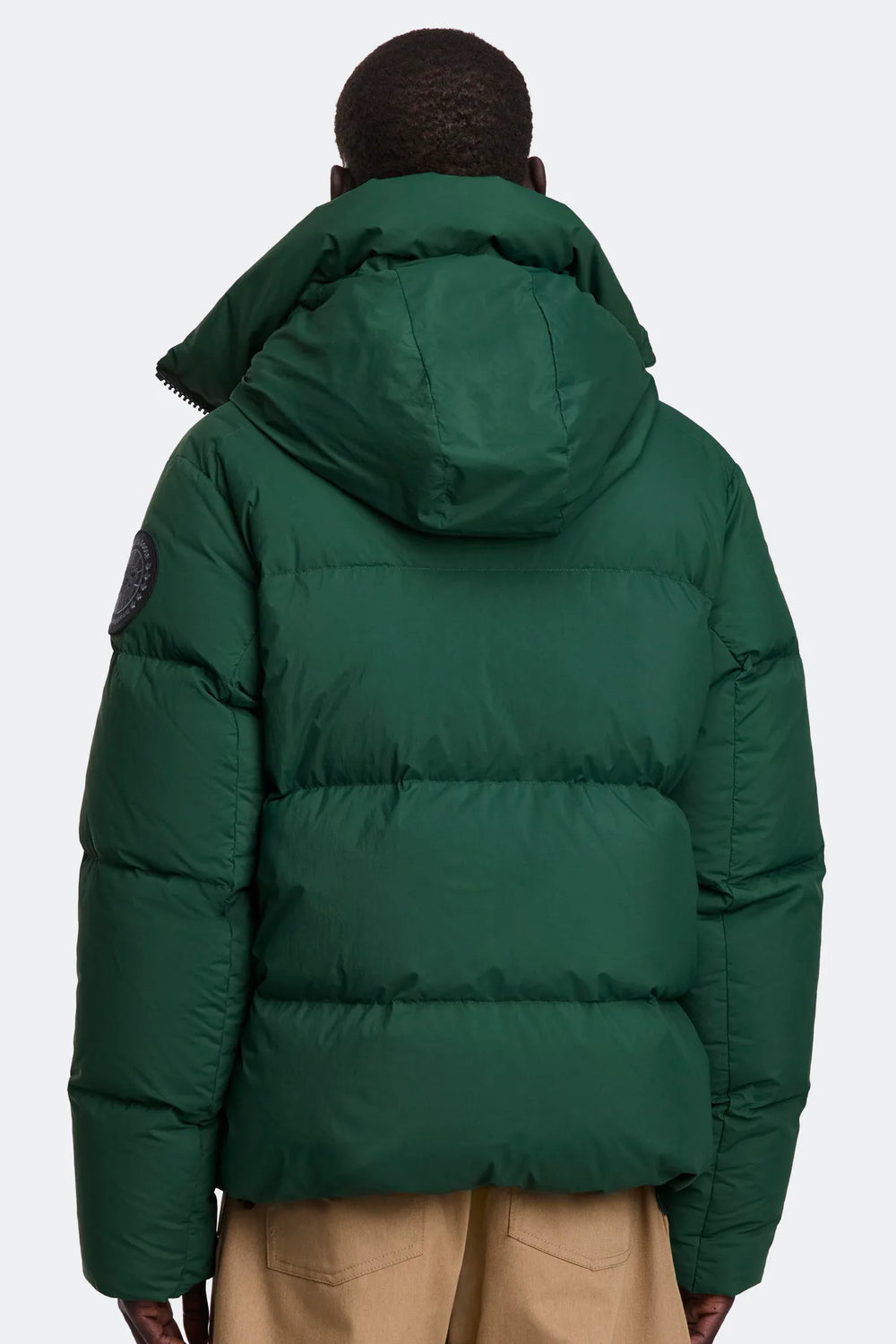 GLADE GREEN