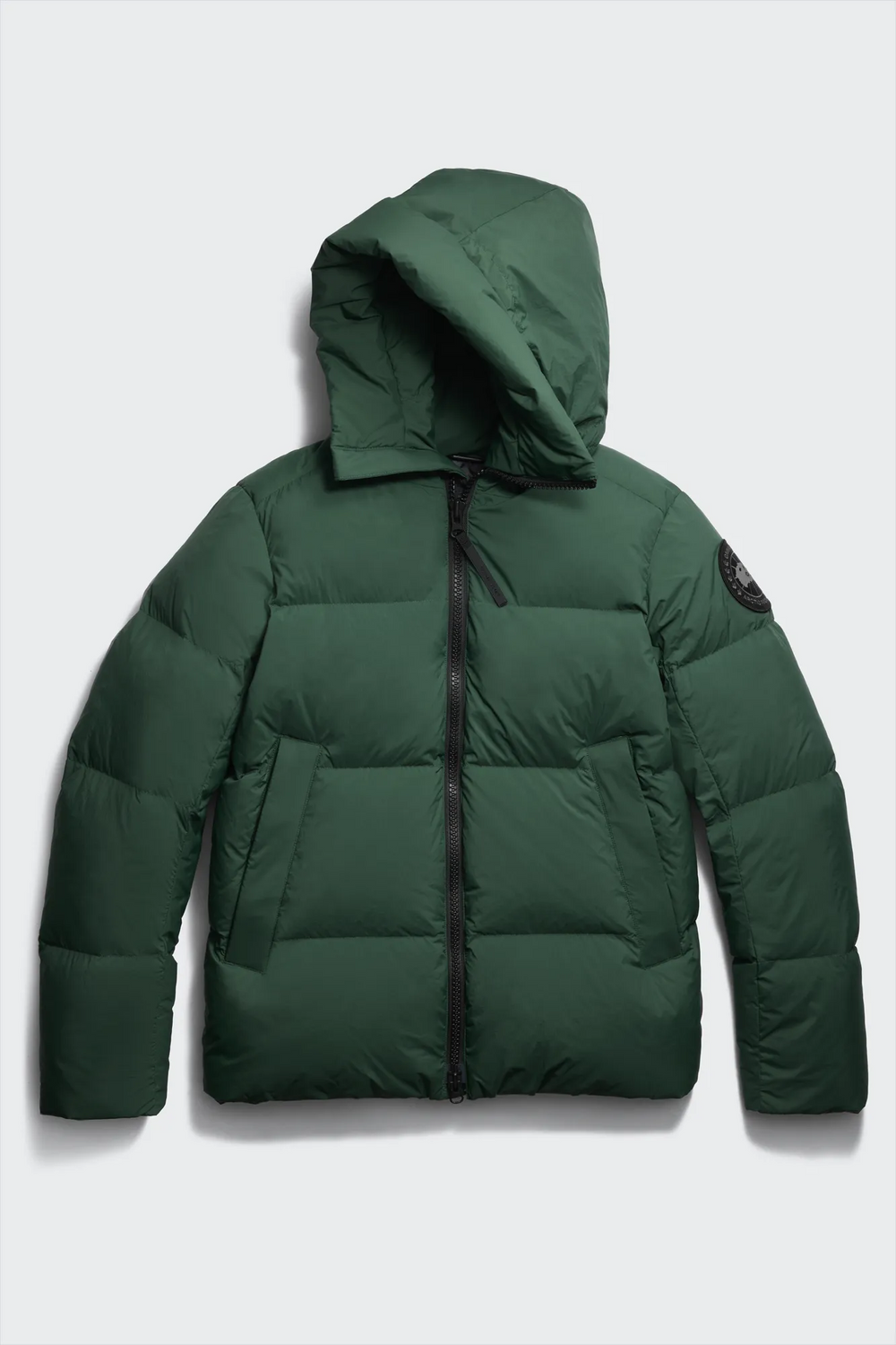 GLADE GREEN