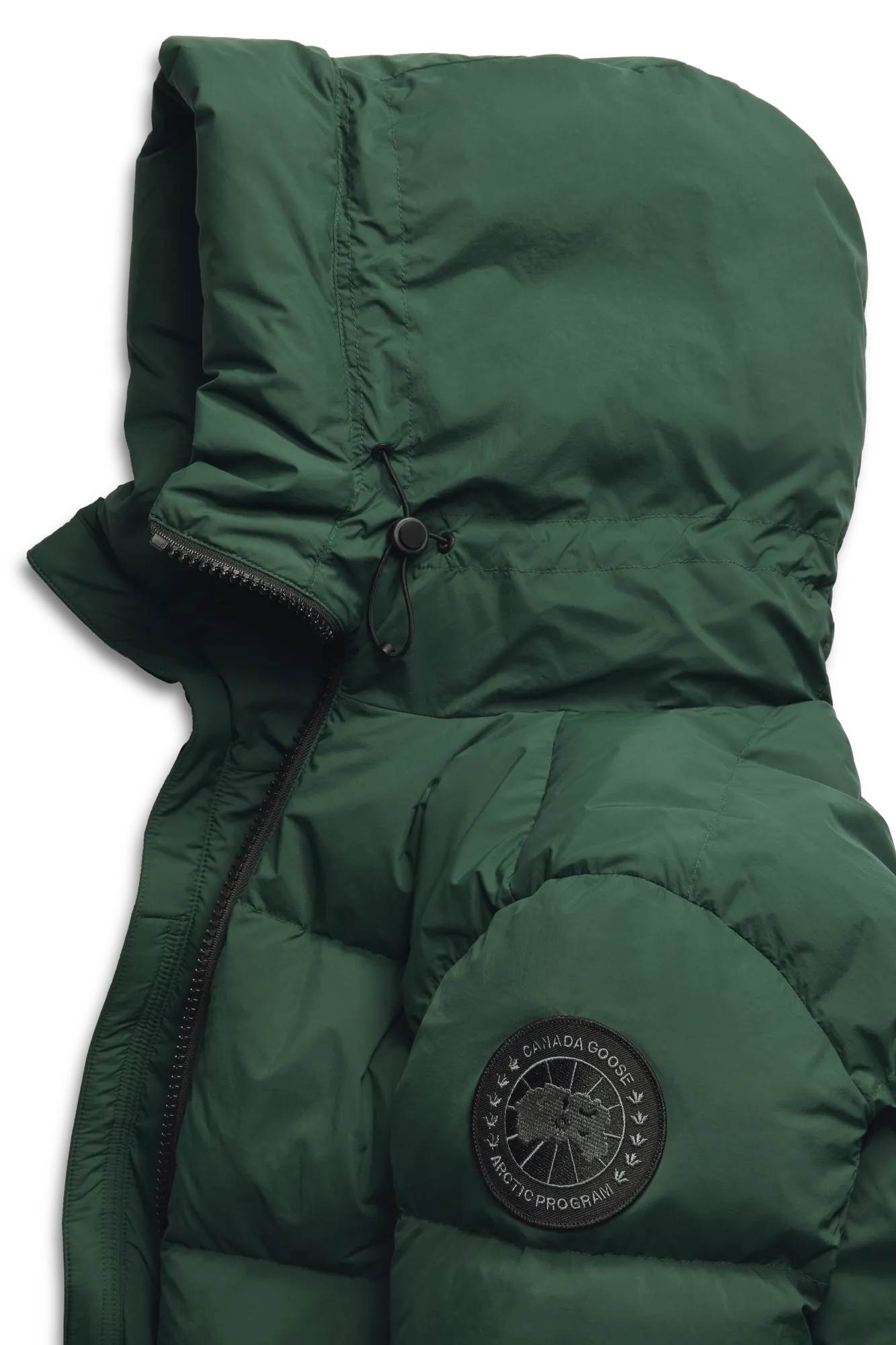 GLADE GREEN