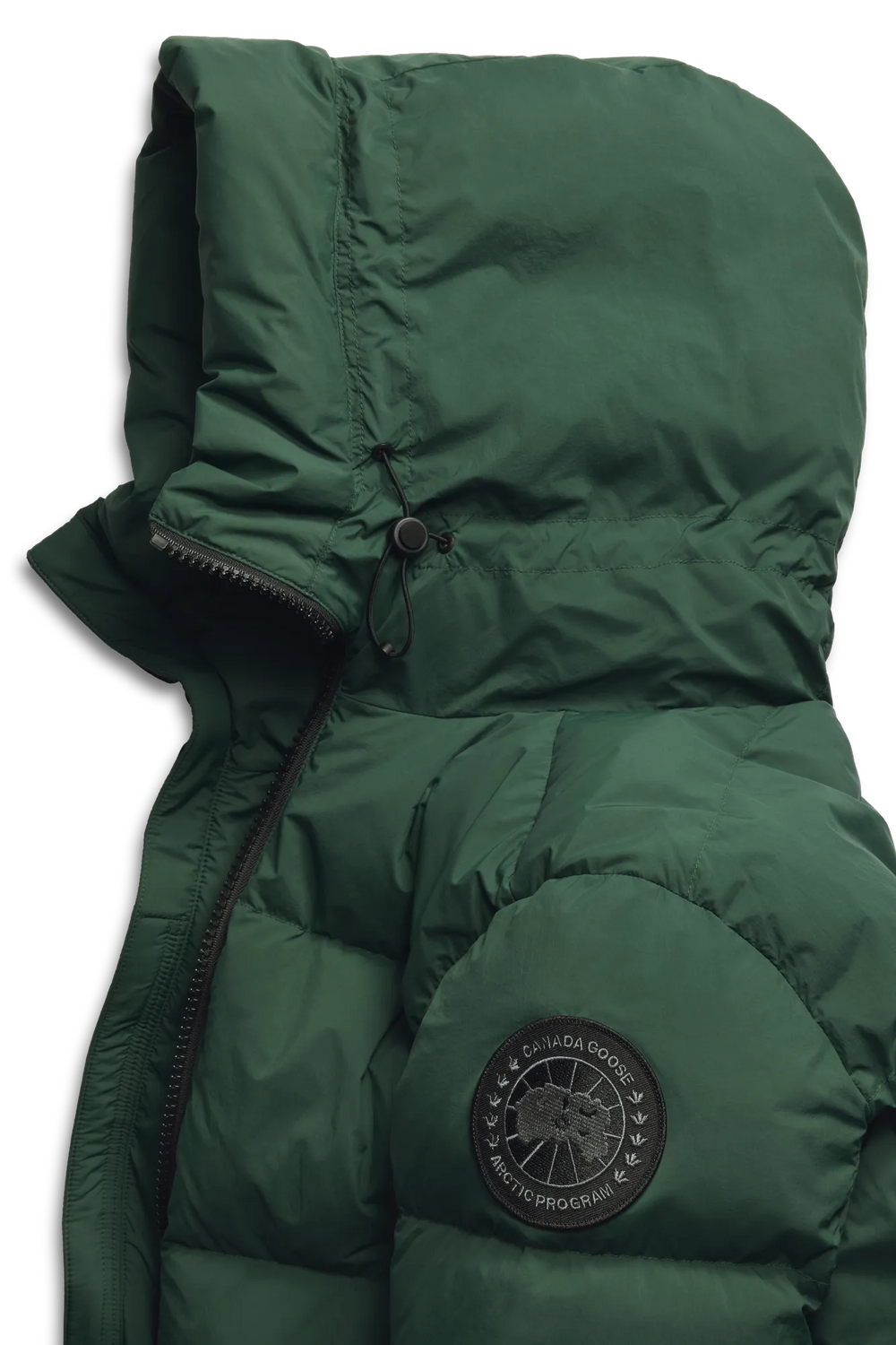 GLADE GREEN