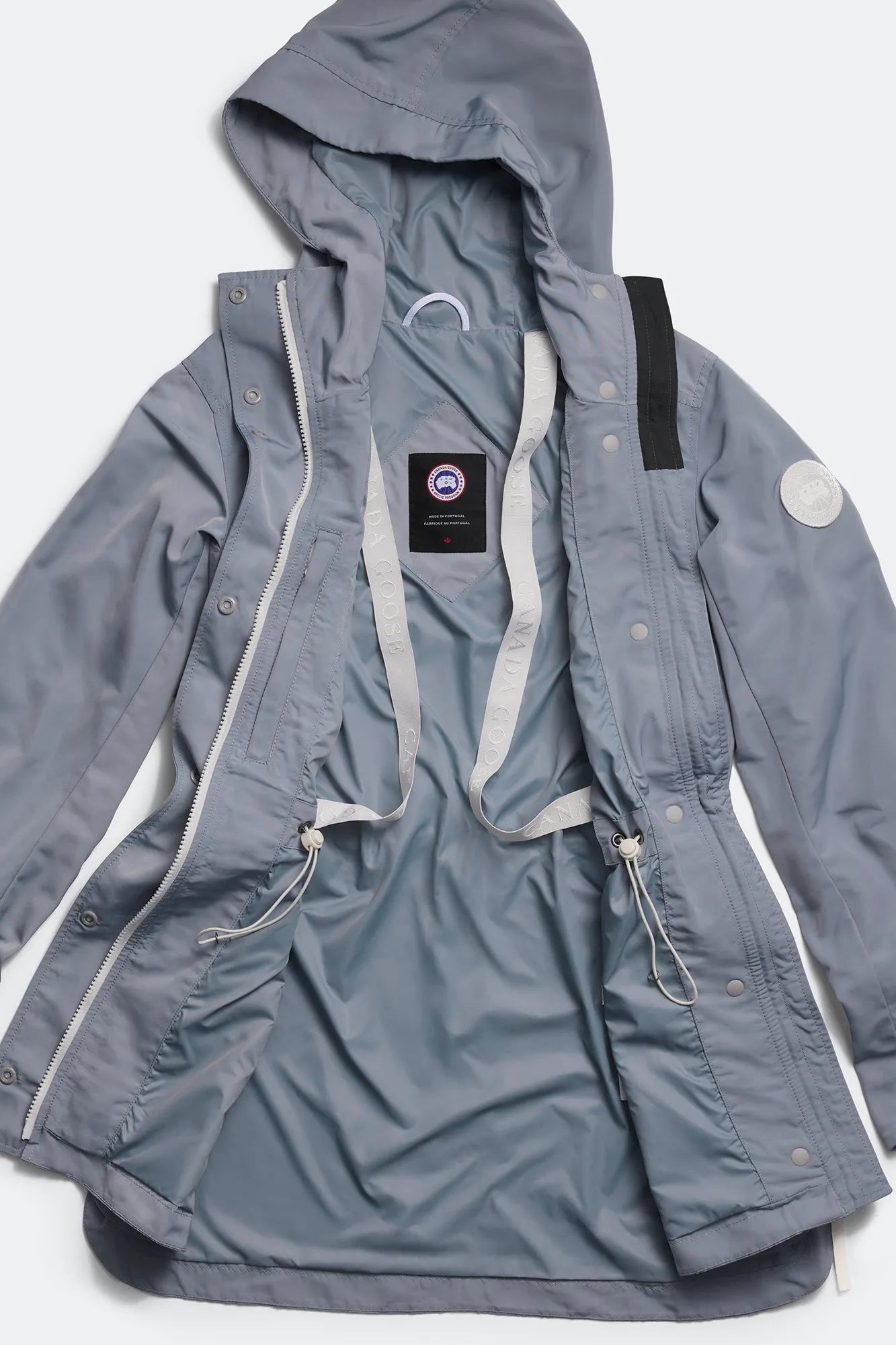 LIGHT OZONE BLUE