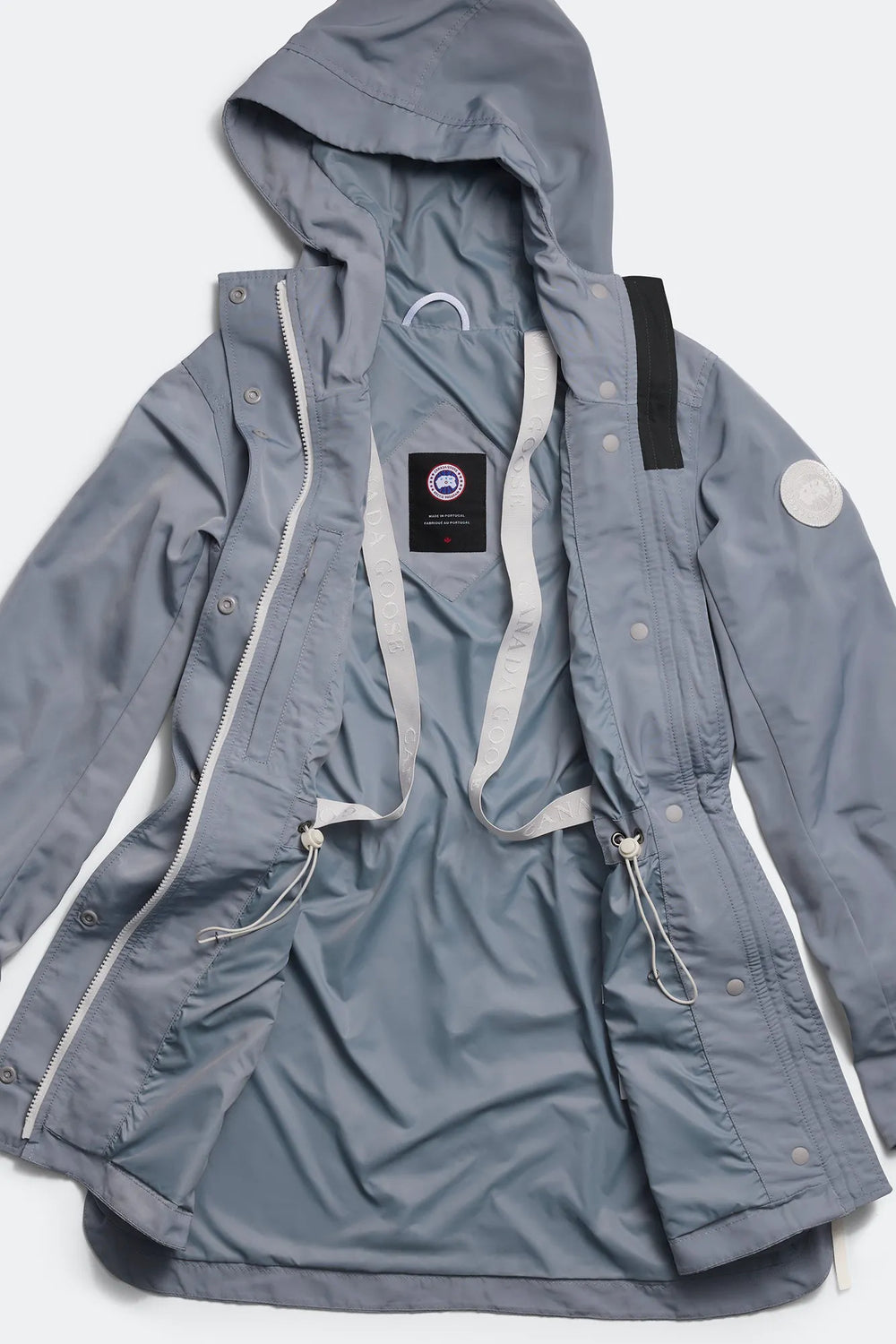 LIGHT OZONE BLUE
