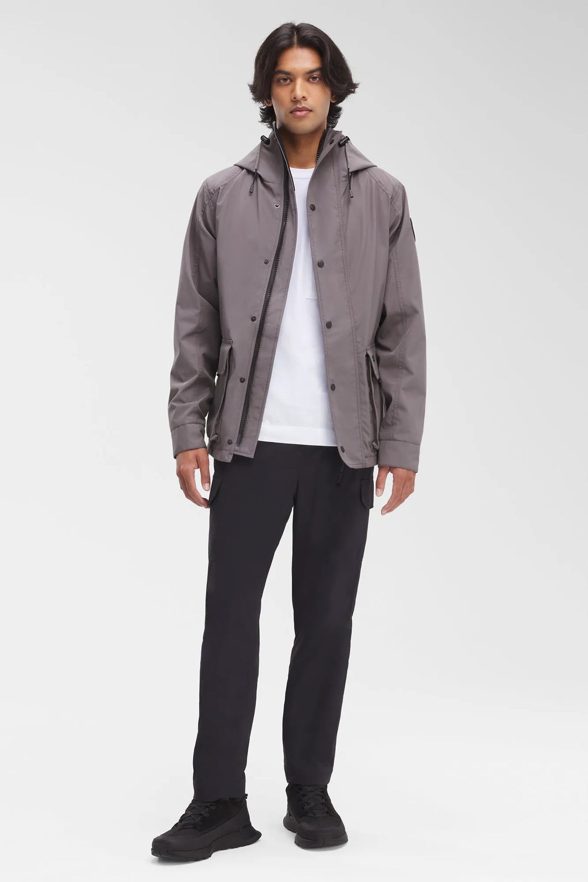 Coastal Grey