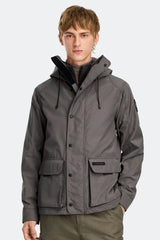 Coastal Grey