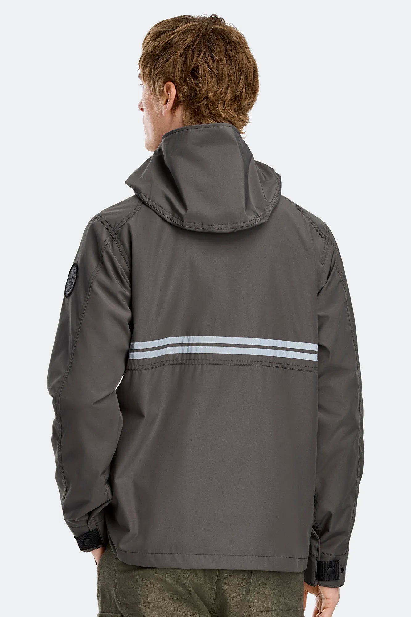 Coastal Grey