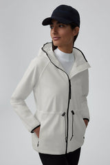 NORTHSTAR WHITE/BLACK