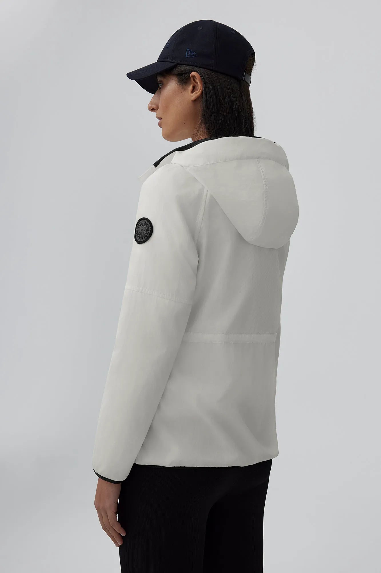 NORTHSTAR WHITE/BLACK