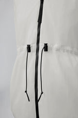 NORTHSTAR WHITE/BLACK