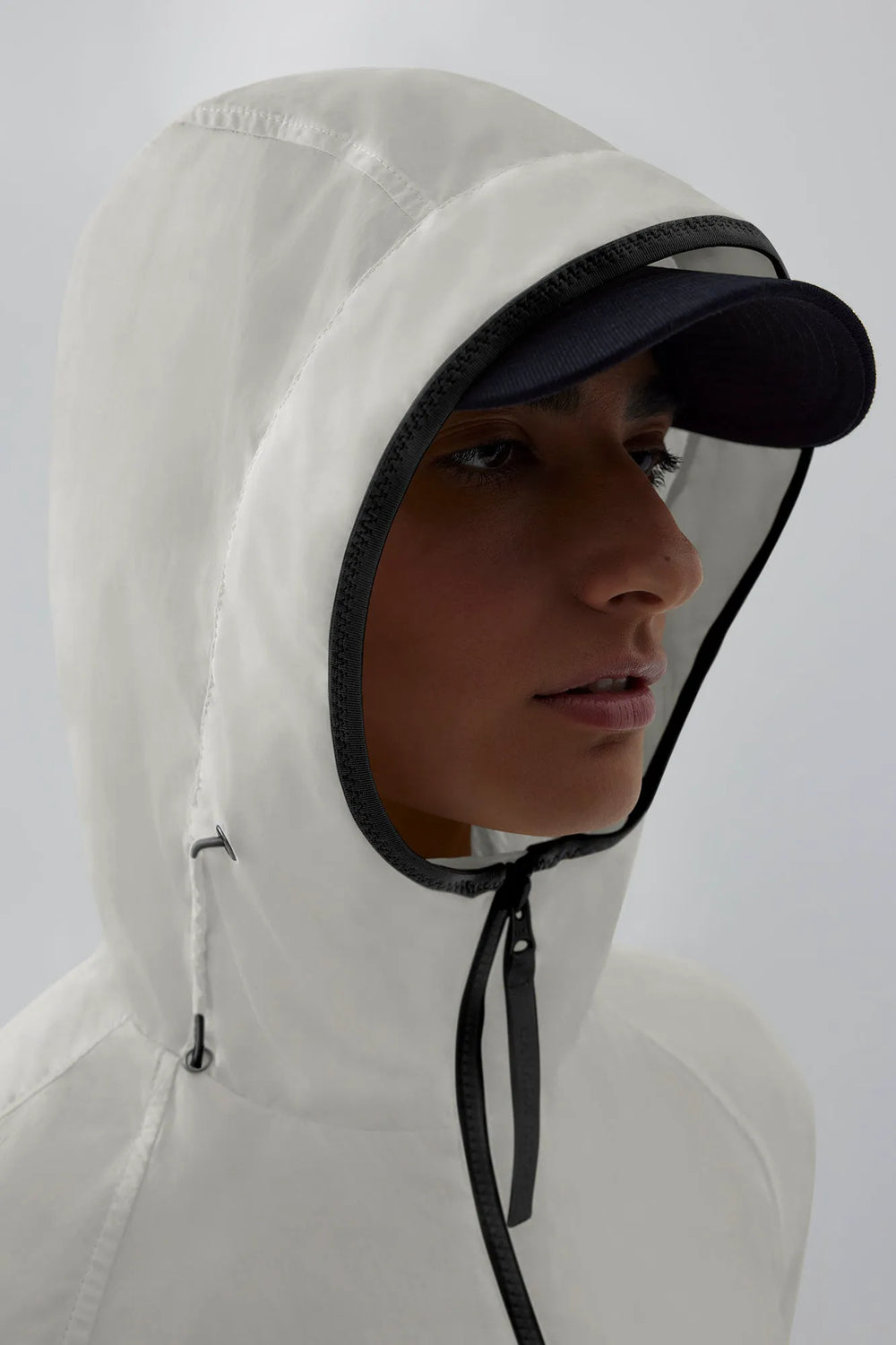 NORTHSTAR WHITE/BLACK