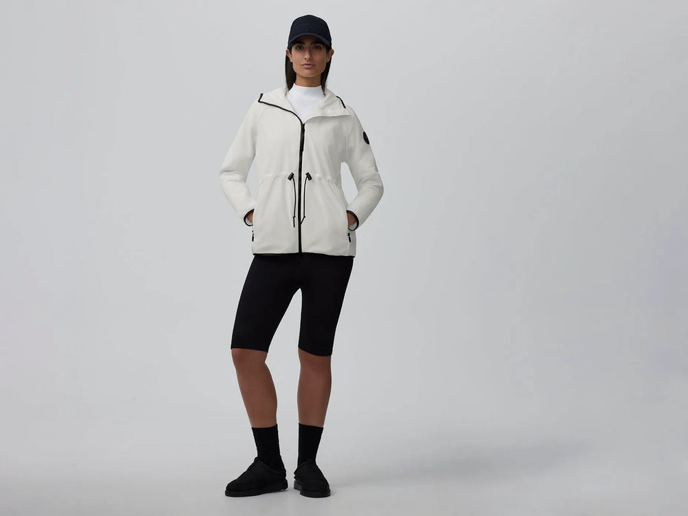 NORTHSTAR WHITE/BLACK