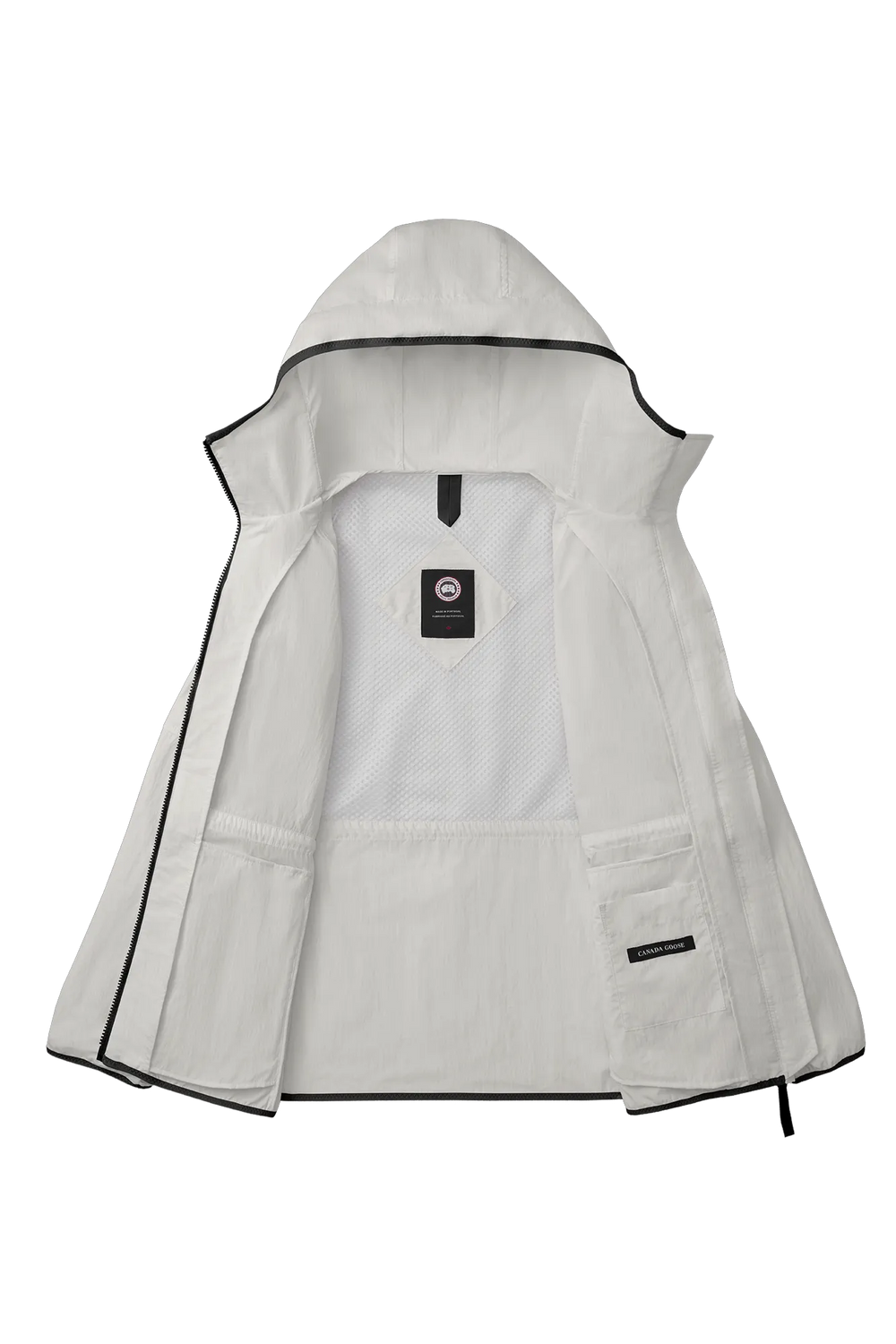 NORTHSTAR WHITE/BLACK