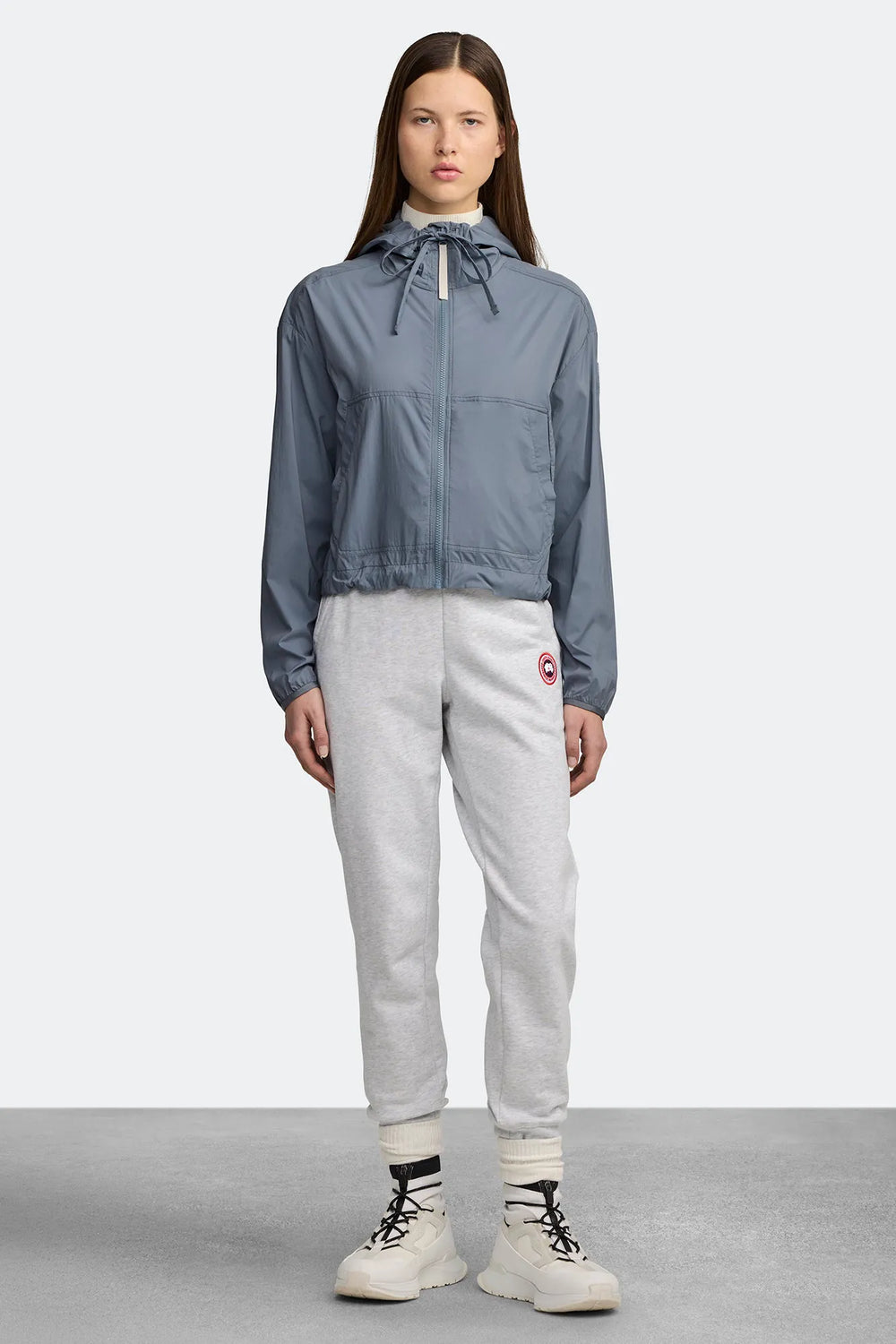 LIGHT OZONE BLUE