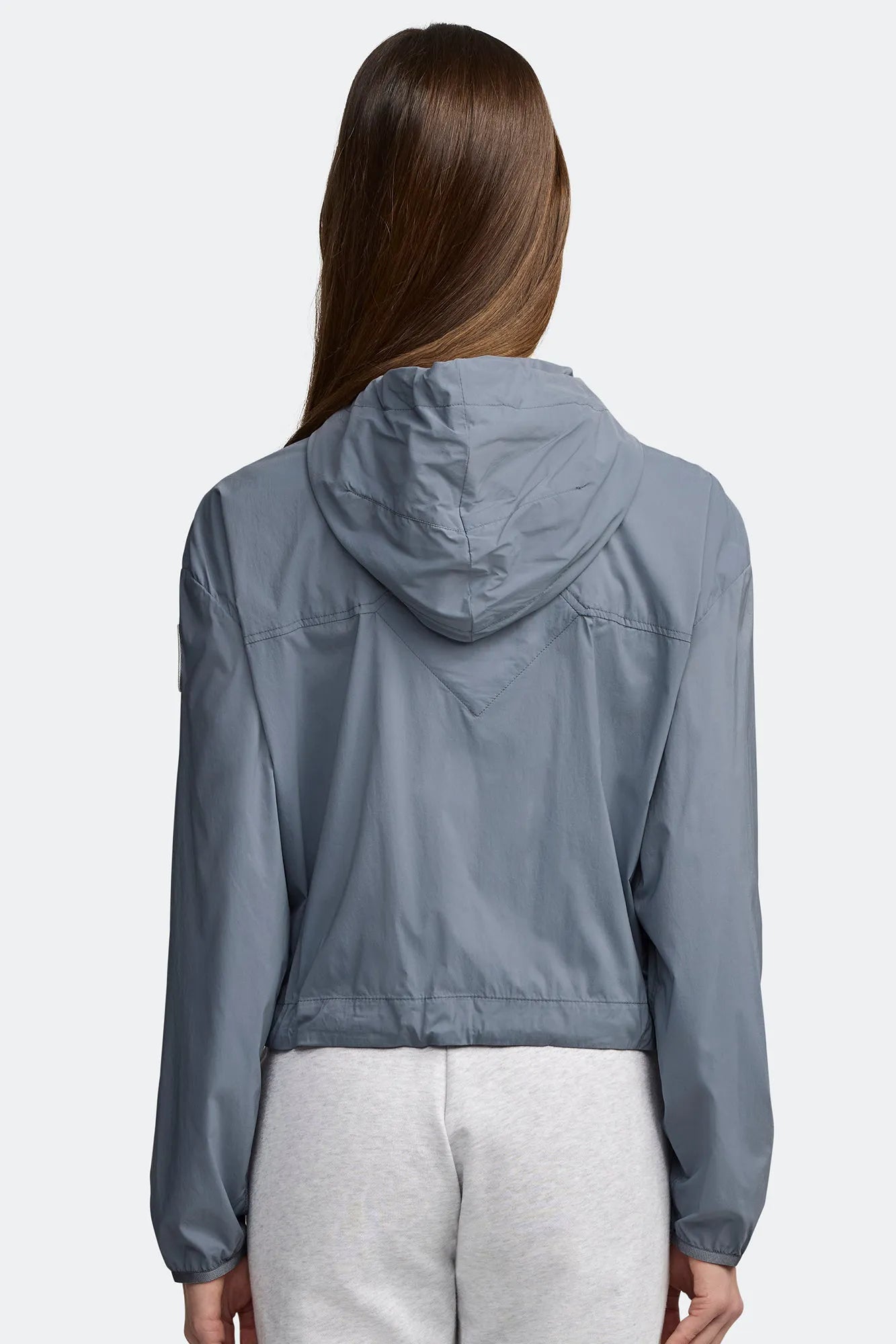 LIGHT OZONE BLUE